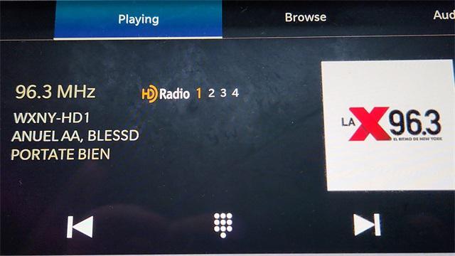 used 2024 Jeep Grand Cherokee L car, priced at $36,995