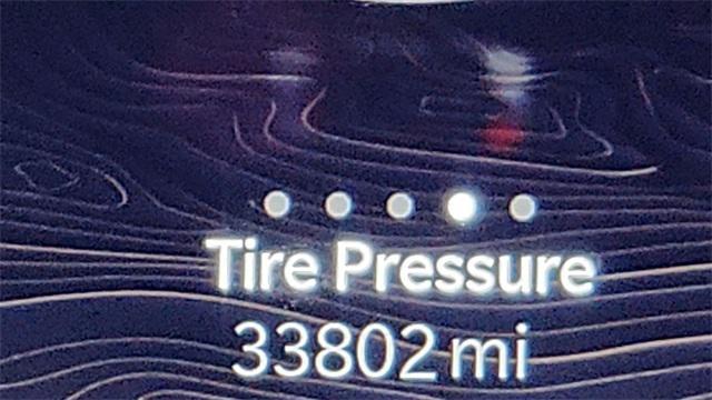 used 2024 Jeep Grand Cherokee L car, priced at $36,995