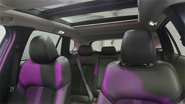 used 2025 Mazda CX-50 car, priced at $31,888