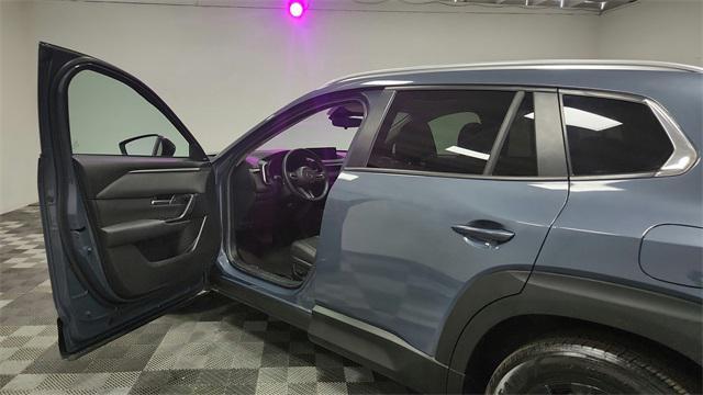 used 2025 Mazda CX-50 car, priced at $31,888