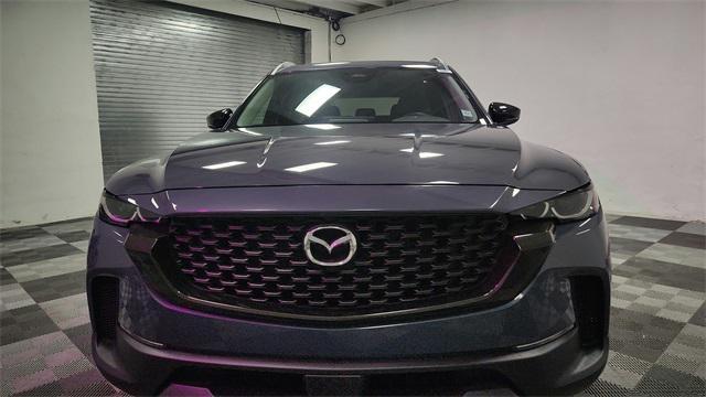 used 2025 Mazda CX-50 car, priced at $31,888