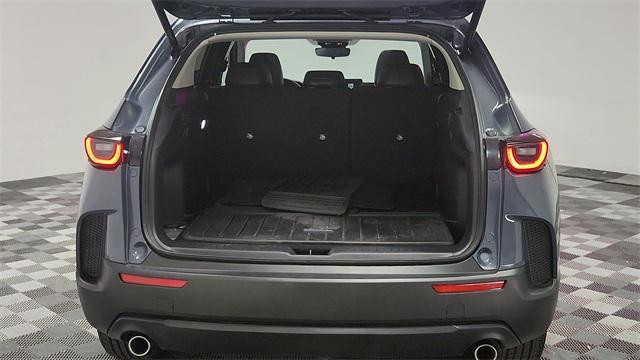 used 2025 Mazda CX-50 car, priced at $31,888