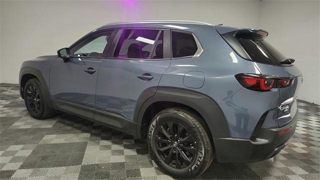 used 2025 Mazda CX-50 car, priced at $31,888