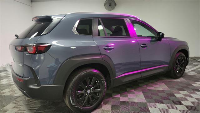used 2025 Mazda CX-50 car, priced at $31,888