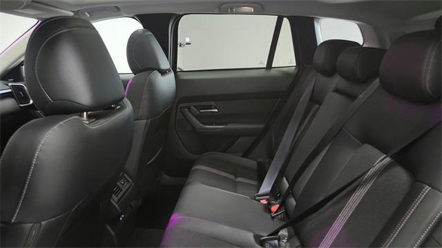 used 2025 Mazda CX-50 car, priced at $31,888