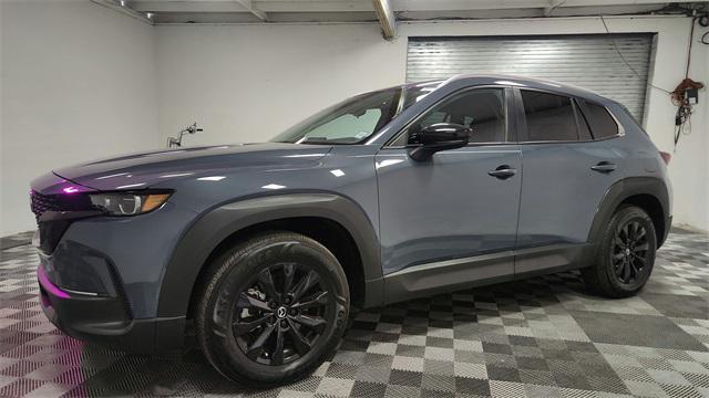 used 2025 Mazda CX-50 car, priced at $31,888