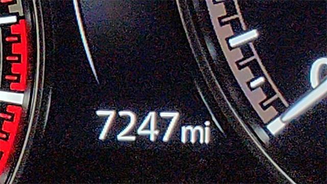 used 2025 Mazda CX-50 car, priced at $31,888