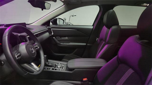 used 2025 Mazda CX-50 car, priced at $31,888