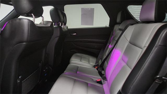 used 2024 Dodge Durango car, priced at $33,800