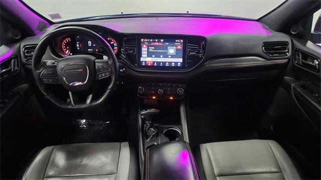 used 2024 Dodge Durango car, priced at $33,800