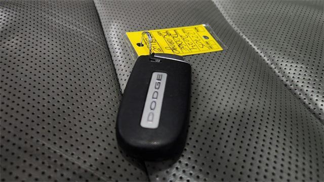 used 2024 Dodge Durango car, priced at $33,800