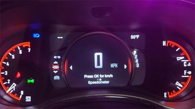 used 2024 Dodge Durango car, priced at $33,800