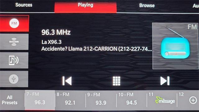 used 2024 Dodge Durango car, priced at $33,800