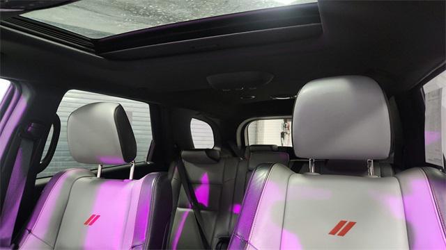 used 2024 Dodge Durango car, priced at $33,800