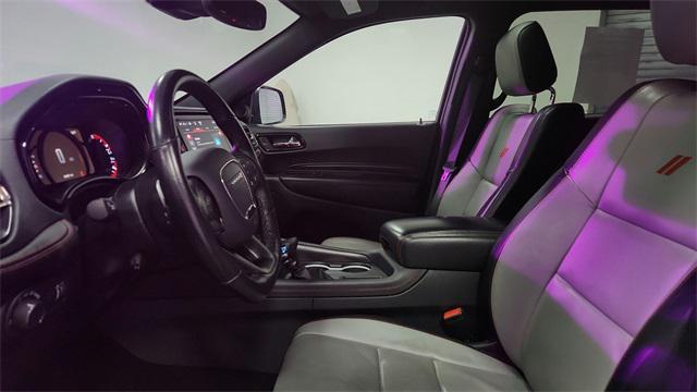 used 2024 Dodge Durango car, priced at $33,800
