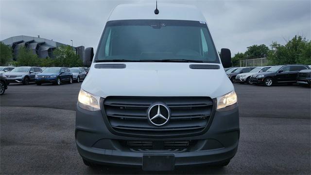 used 2023 Mercedes-Benz Sprinter 2500 car