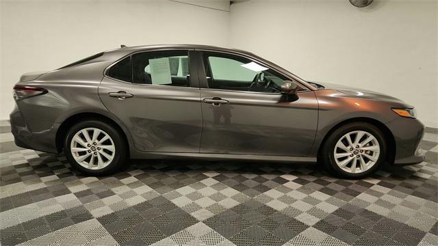 used 2023 Toyota Camry car