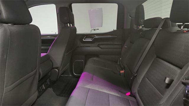 used 2023 GMC Sierra 1500 car