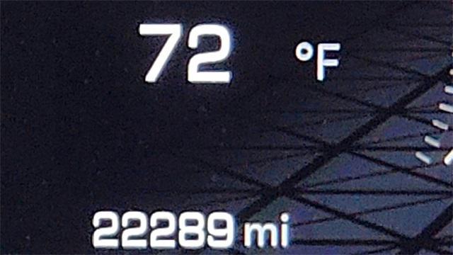 used 2023 GMC Sierra 1500 car