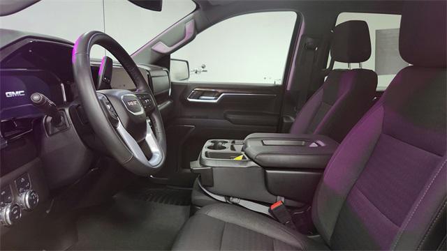 used 2023 GMC Sierra 1500 car