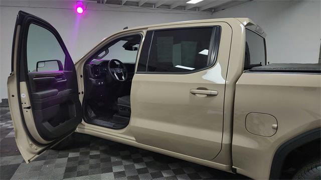 used 2023 GMC Sierra 1500 car