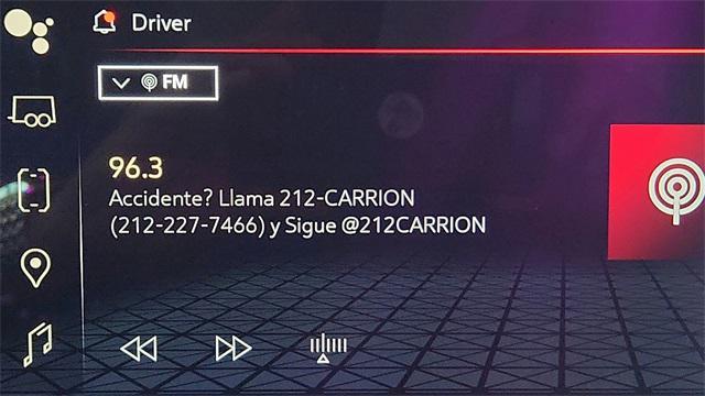 used 2023 GMC Sierra 1500 car