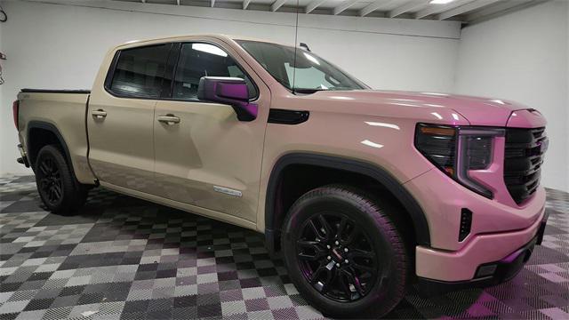used 2023 GMC Sierra 1500 car