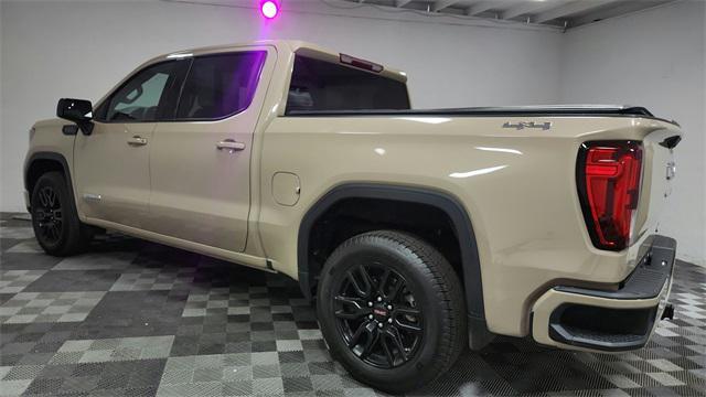 used 2023 GMC Sierra 1500 car