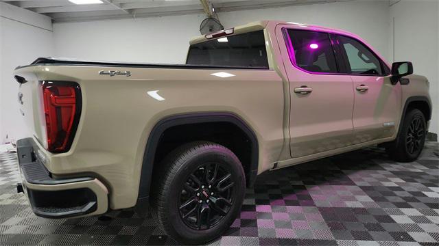 used 2023 GMC Sierra 1500 car