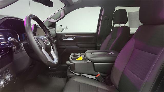 used 2023 GMC Sierra 1500 car