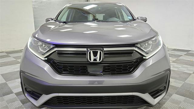 used 2022 Honda CR-V car