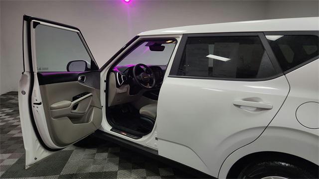 used 2024 Kia Soul car