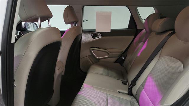 used 2024 Kia Soul car
