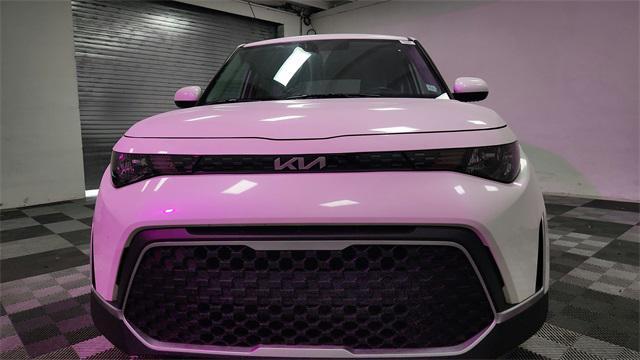 used 2024 Kia Soul car