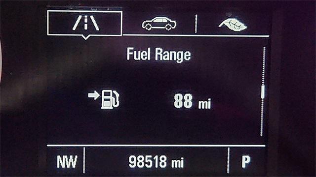 used 2019 Chevrolet Cruze car, priced at $13,800