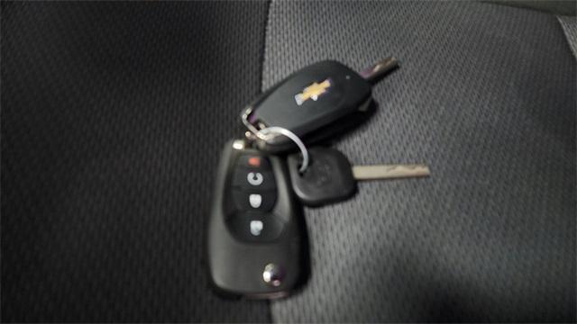 used 2019 Chevrolet Cruze car, priced at $13,800