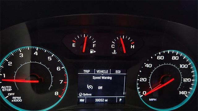 used 2024 Chevrolet Malibu car, priced at $21,800