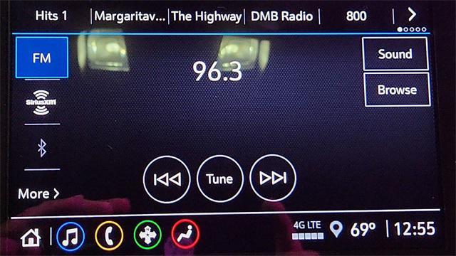 used 2024 Chevrolet Malibu car, priced at $21,800