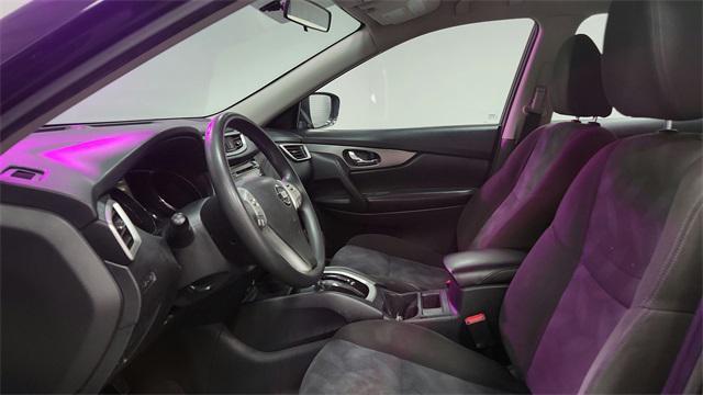 used 2016 Nissan Rogue car, priced at $9,995