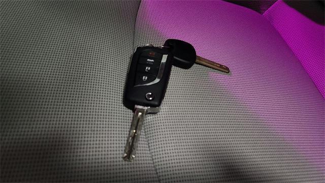 used 2020 Toyota Corolla car