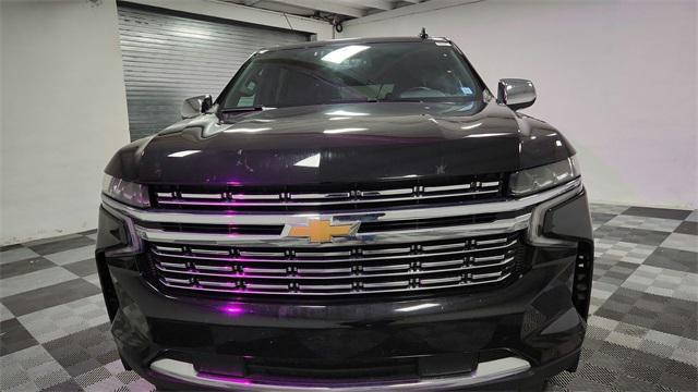 used 2023 Chevrolet Suburban car, priced at $59,888