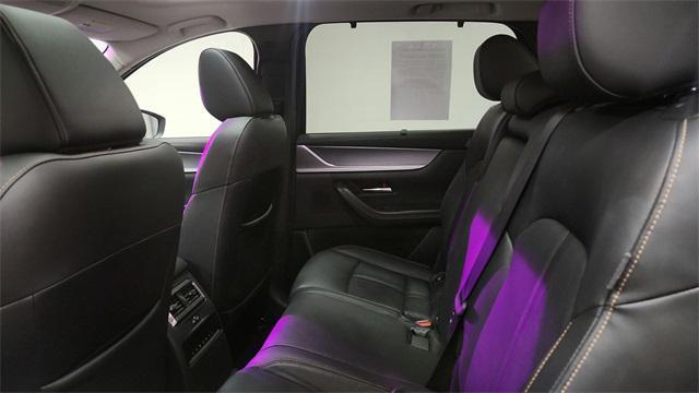 used 2024 Mazda CX-90 car, priced at $33,800