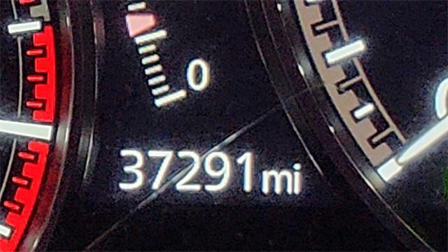 used 2024 Mazda CX-90 car, priced at $33,800