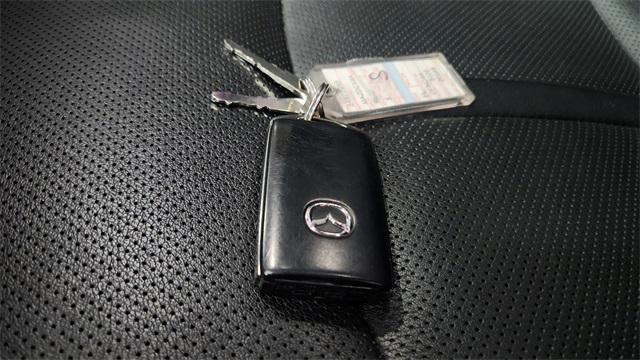 used 2024 Mazda CX-90 car, priced at $33,800