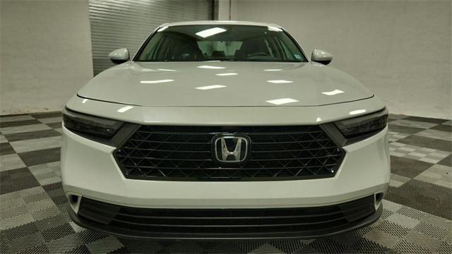 used 2023 Honda Accord car