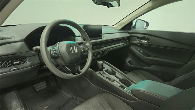 used 2023 Honda Accord car