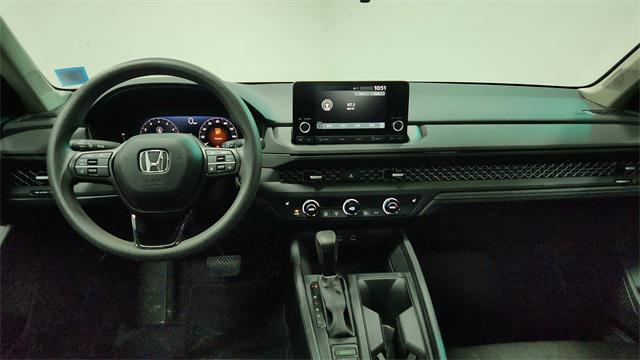 used 2023 Honda Accord car