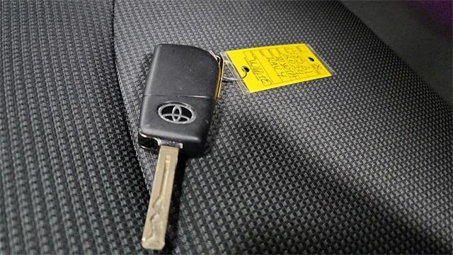 used 2024 Toyota RAV4 Hybrid car