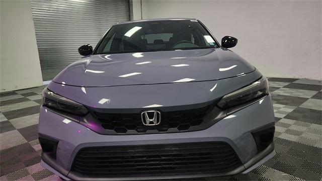 used 2024 Honda Civic car