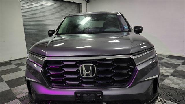 used 2024 Honda Pilot car, priced at $34,800